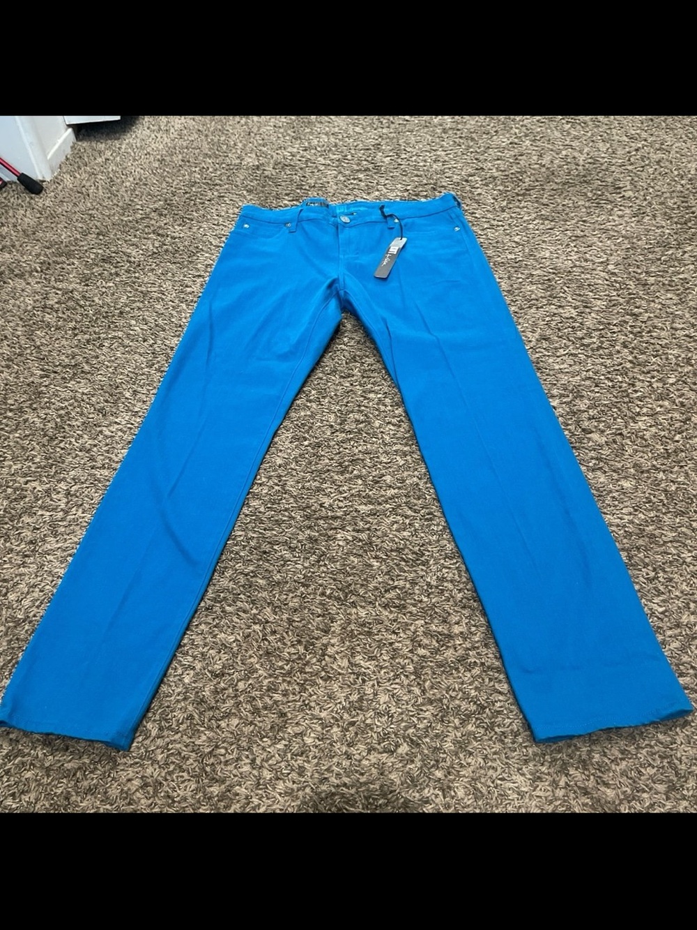 Kut NWT Diana skinny jeans women’s size 14